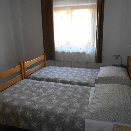 Miadea Rovinjsko Selo Exterior foto