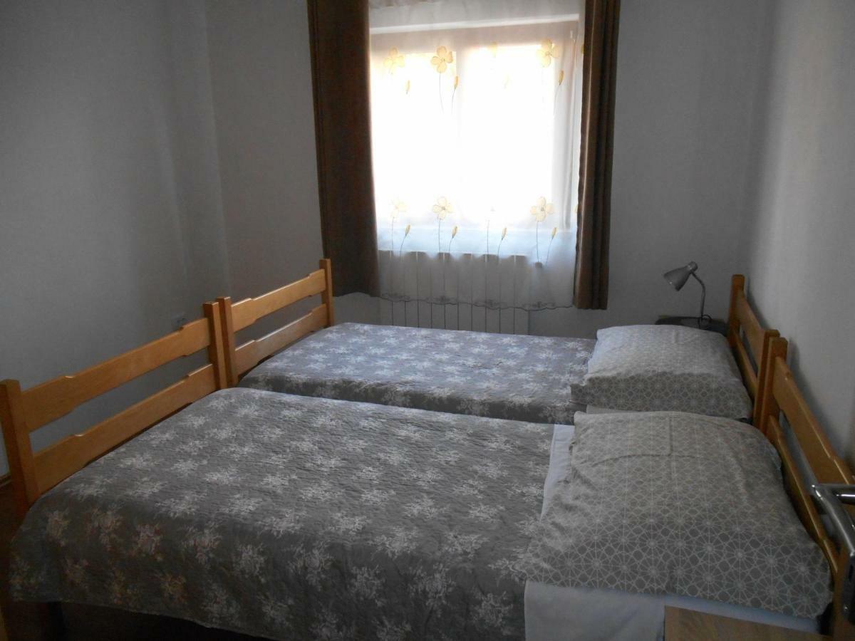 Miadea Rovinjsko Selo Exterior foto