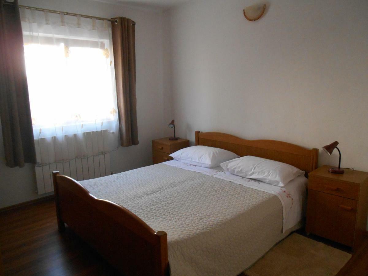 Miadea Rovinjsko Selo Exterior foto