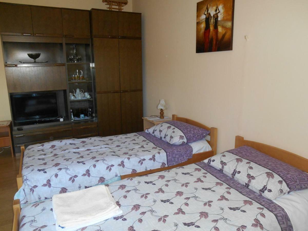 Miadea Rovinjsko Selo Exterior foto