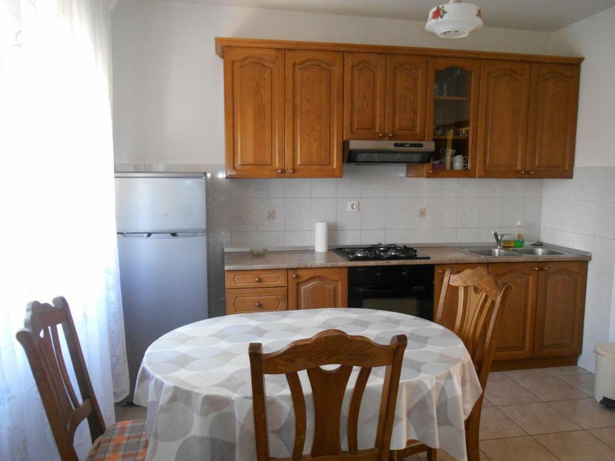 Miadea Rovinjsko Selo Exterior foto