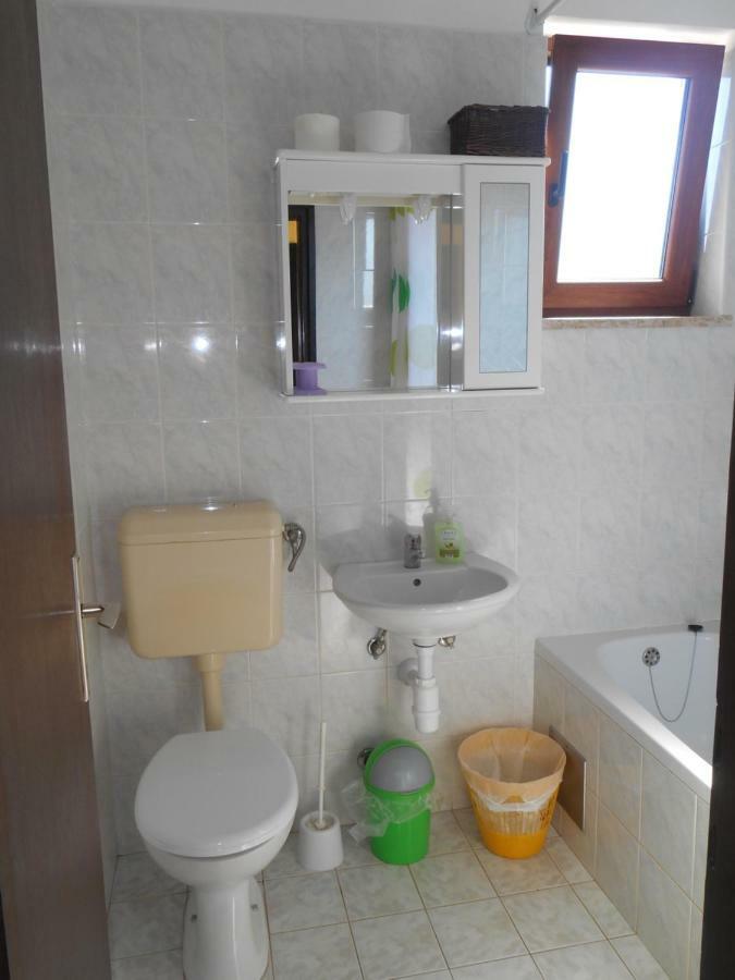 Miadea Rovinjsko Selo Exterior foto