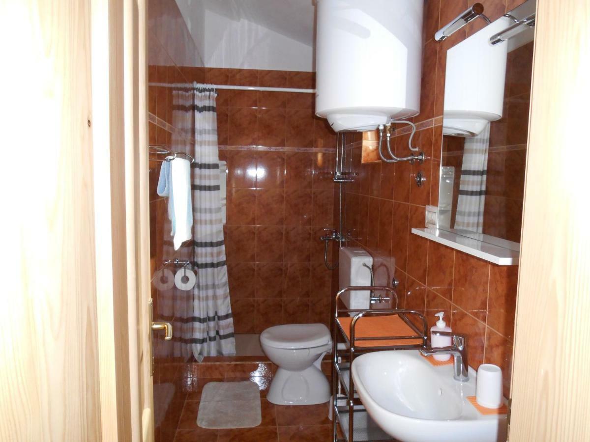 Miadea Rovinjsko Selo Exterior foto